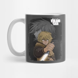 thorfin Mug